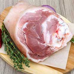 Pork Ham Hocks